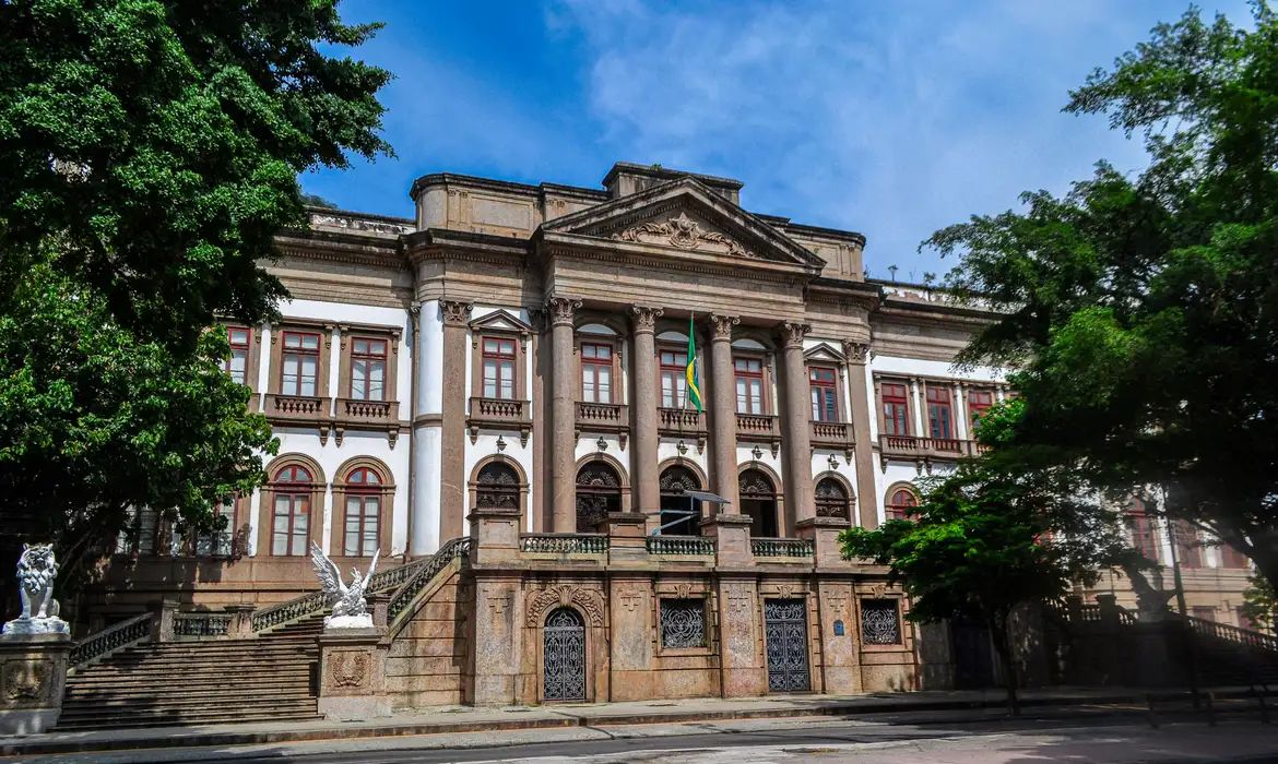 Museu de Ciências da Terra